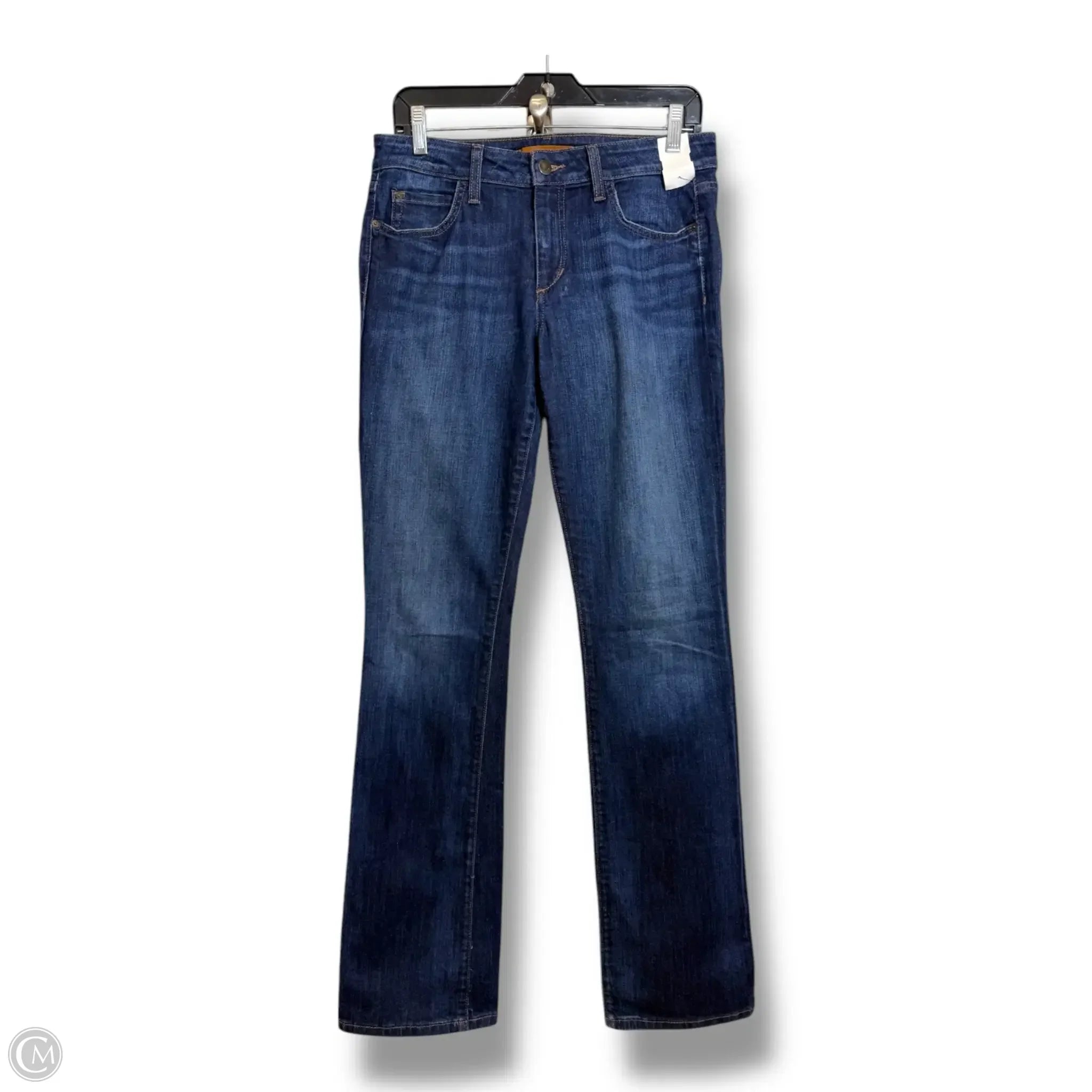 Premium Quality Men's Jeans for Every OccasionJeans Straight By Joes Jeans In Blue Denim, Size: 10