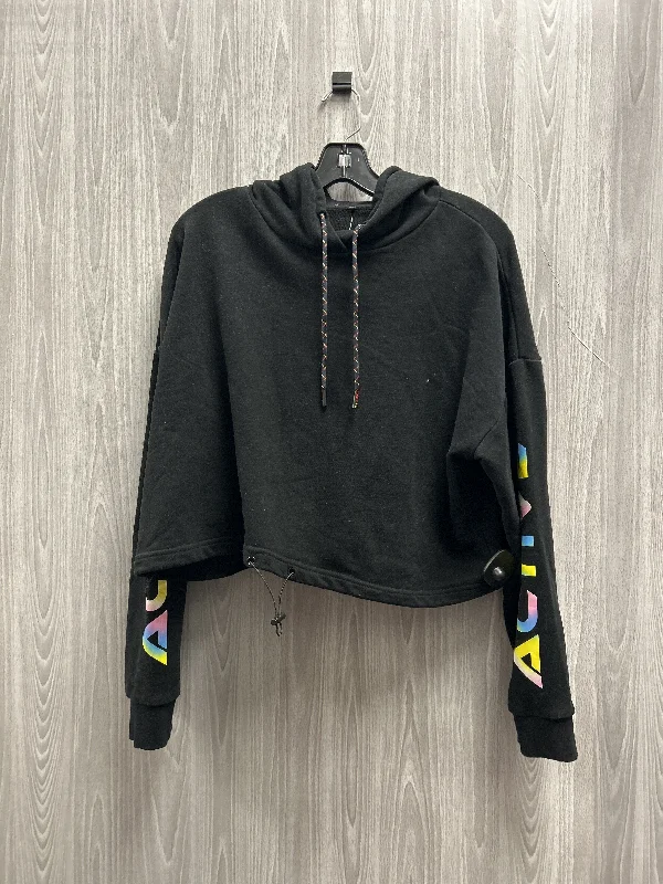 Men's Hoodies for Big and TallAthletic Sweatshirt Hoodie By Zyia  Size: L
