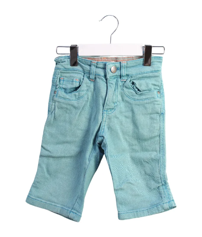Men's Chino Shorts for Warm WeatherDPAM Shorts 4T