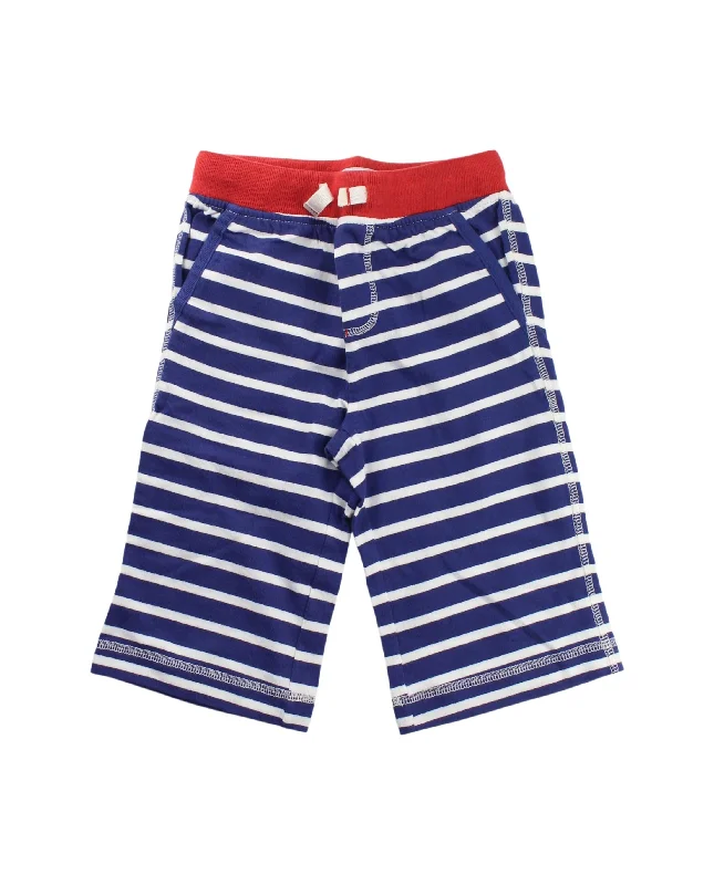 Men's Pants with Adjustable CuffsBoden Shorts 4T