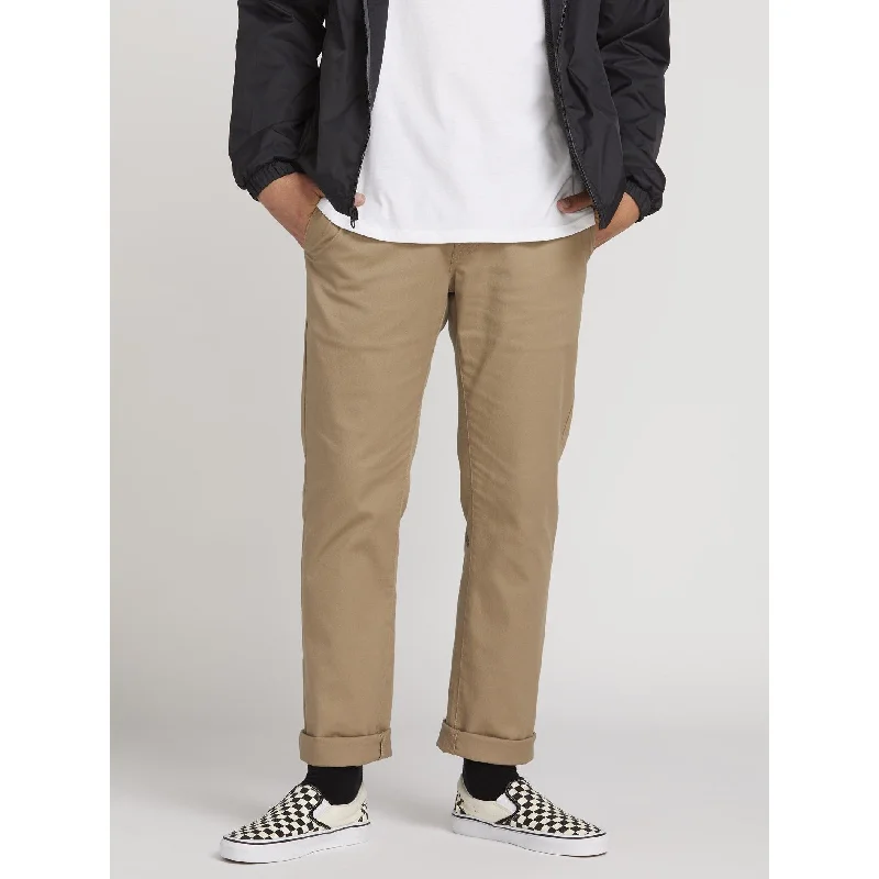 Unique Men's Jeans DesignsVolcom Frickin Modern Stretch Pants