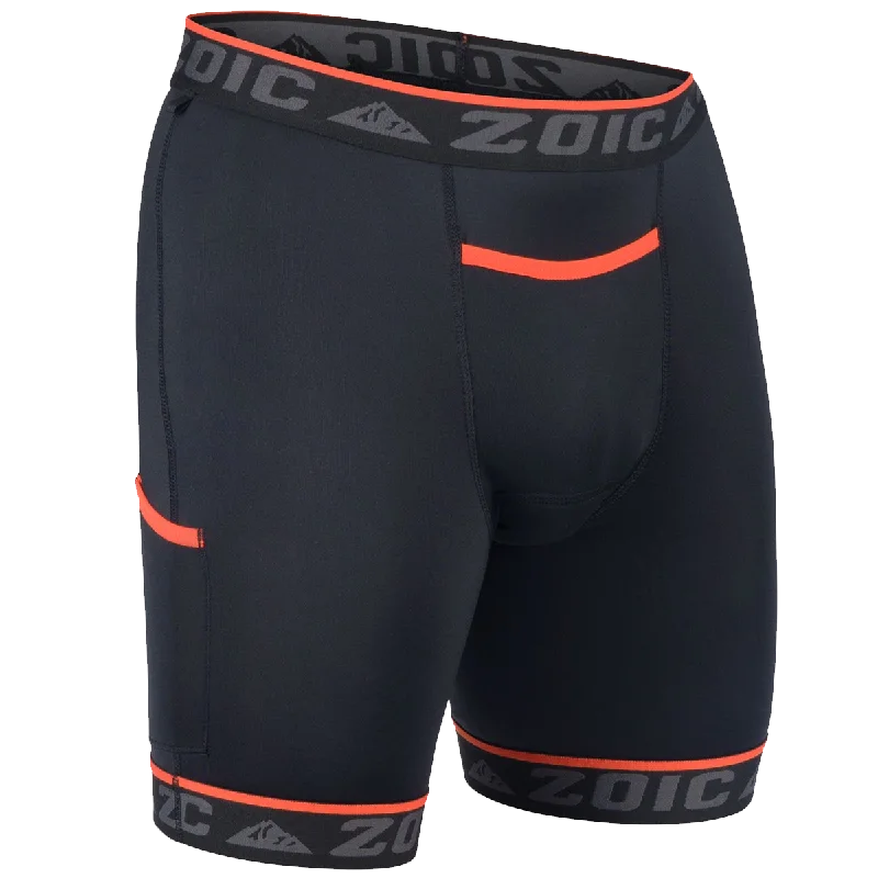 Classic Men's JeansPremium Liner with Fly