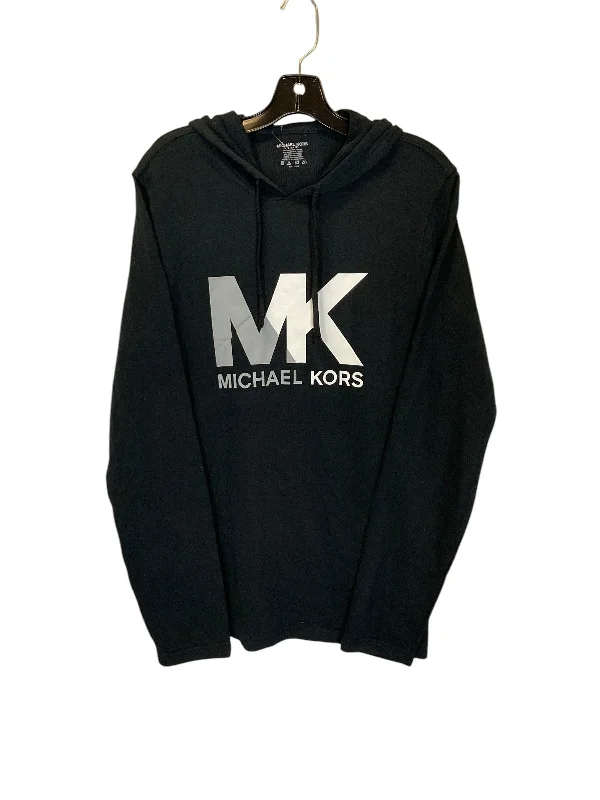 Men's Hoodies for Tall MenSweatshirt Hoodie By Michael By Michael Kors  Size: S