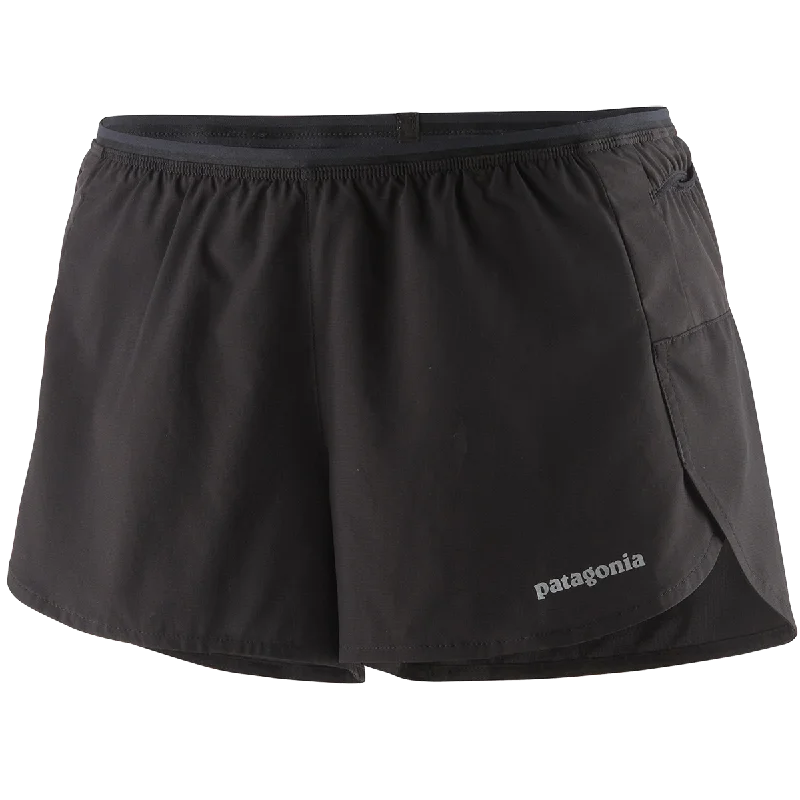 Men's Pants with Antimicrobial TreatmentWomen's Strider Pro 3" Short