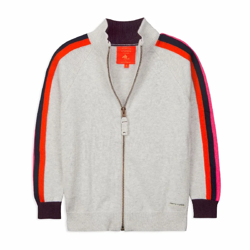 Lightweight Men's Cardigan SweatersKnitted Sweater