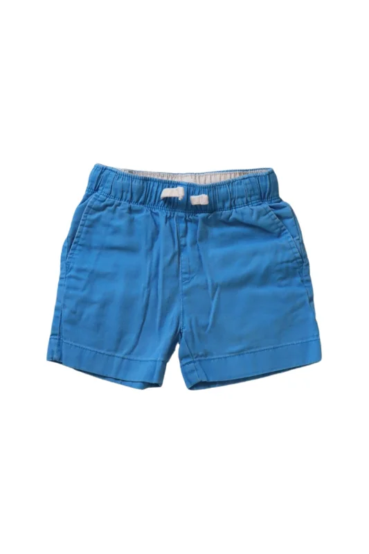 Men's Solid-Colored Pants for VersatilityCrewcuts Shorts 2T