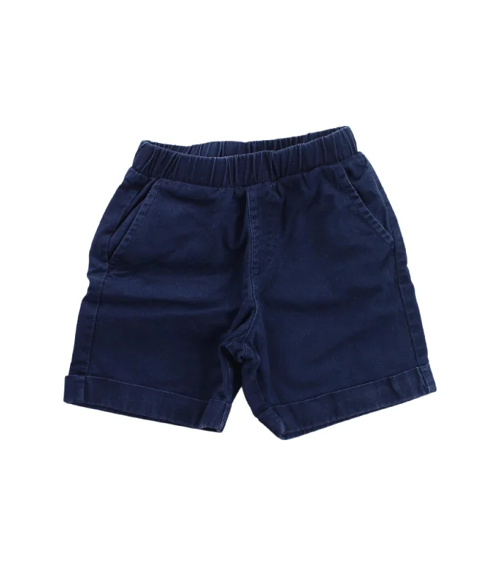 Men's Pants with Moisture-Wicking PropertiesChickeeduck Shorts 6-12M
