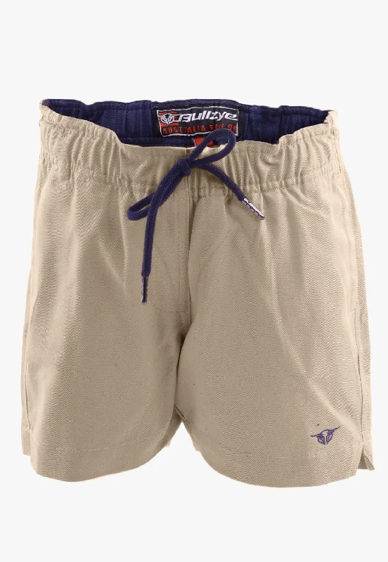 Men's Pants with Functional PocketsBullzye Kids Bush Ruggers