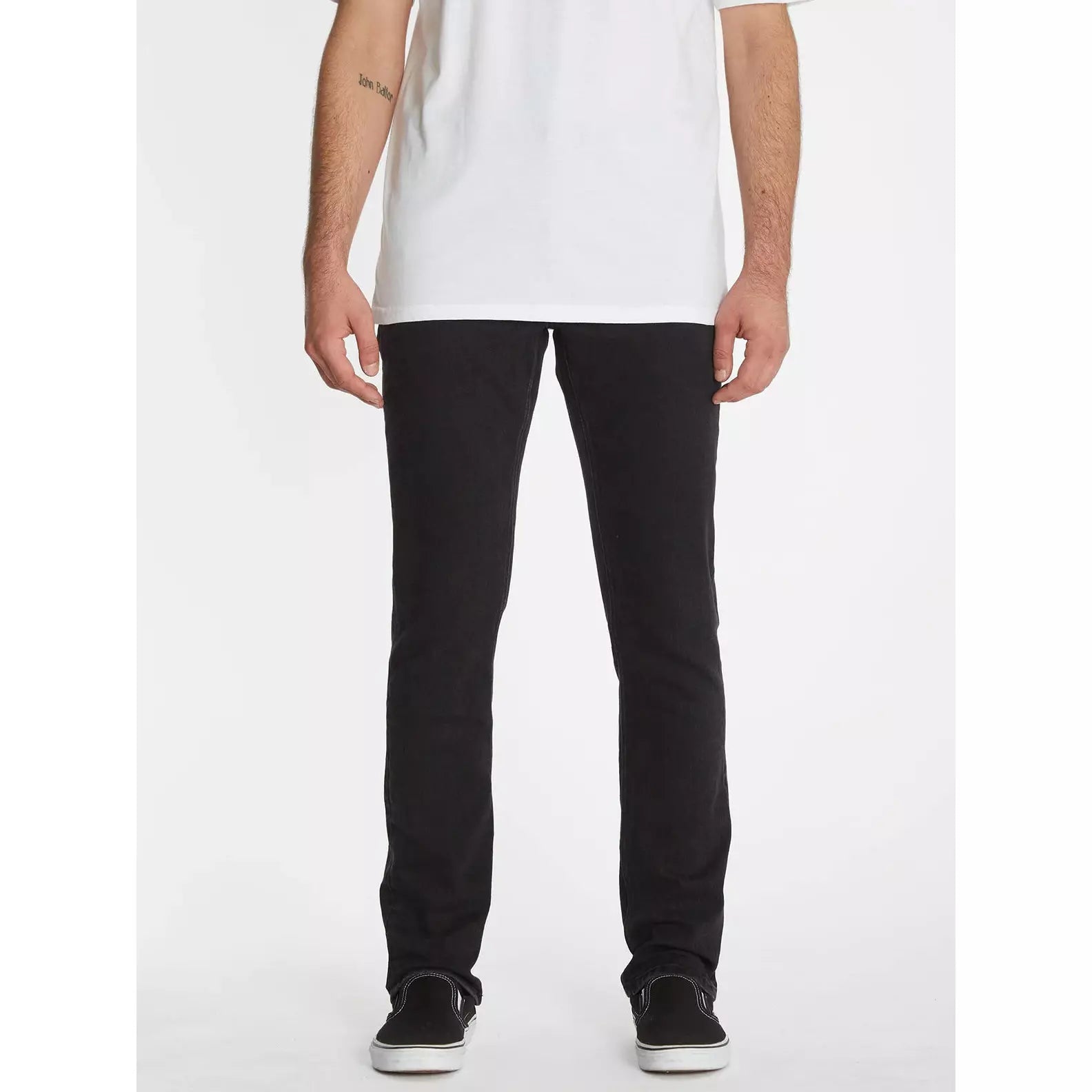Best Selling Men's Jeans BrandsVolcom Vorta Denim