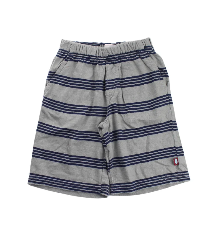 Men's Pants with Graphic PrintsCity Threads Shorts 4T