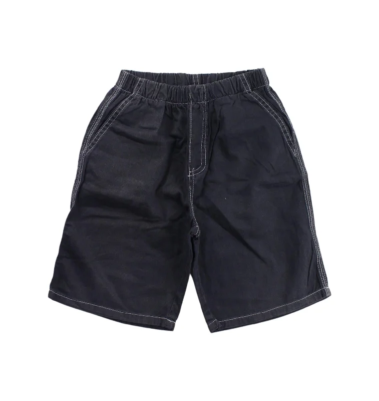 Men's Pants with Pleated FrontsCity Threads Shorts 4T