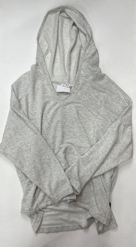Men's Hoodies for Tall MenSweatshirt Hoodie By Workshop  Size: 2x