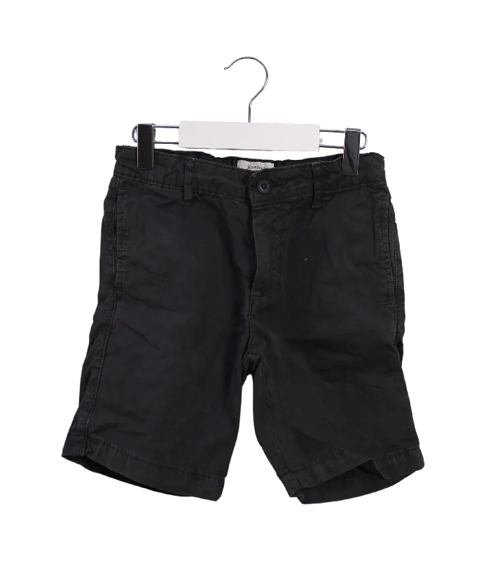 Men's Pants with Patch PocketsHartford Shorts 8Y