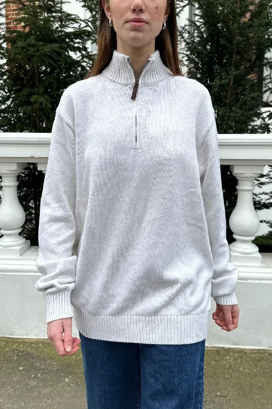 Light Heather Grey