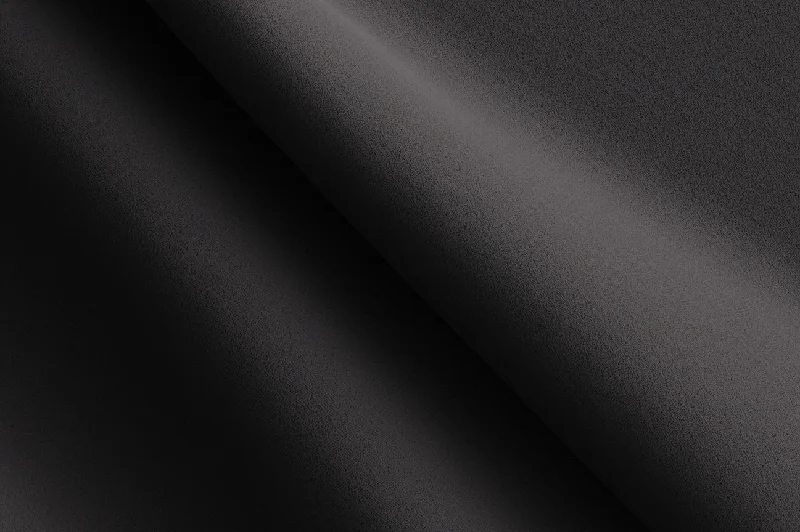 Made to Measure Black Jacquard Blazer