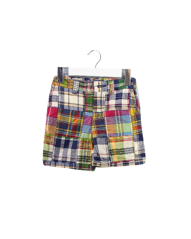 Men's Pants with Reflective Stripes for SafetyPolo Ralph Lauren Shorts 18M