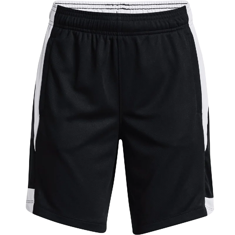 Men's Solid-Colored Pants for VersatilityYouth Baseline Short