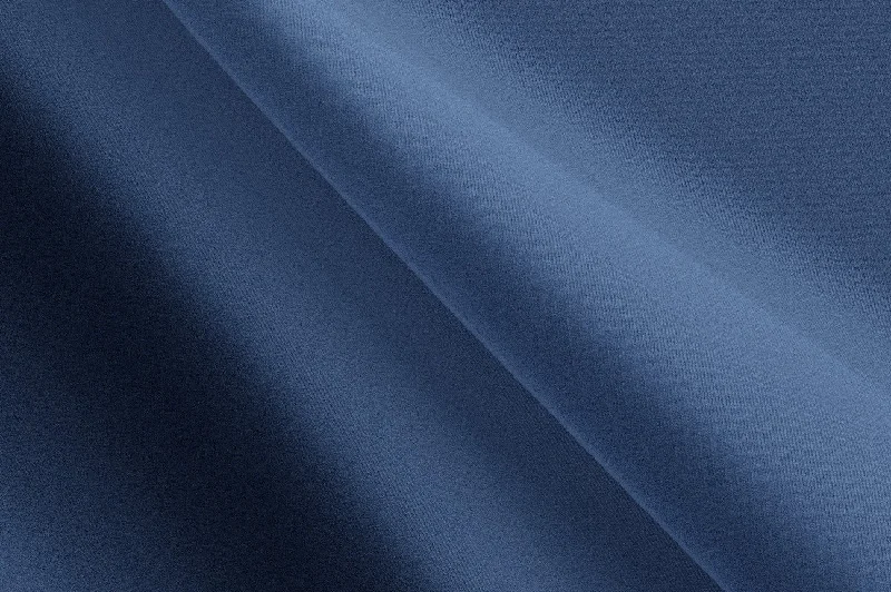 Made to Measure Powder Blue Solid Trouser