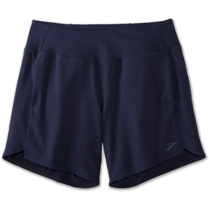 Men's Low-Waisted Pants for a Casual VibeWomen's Chaser 7" Short