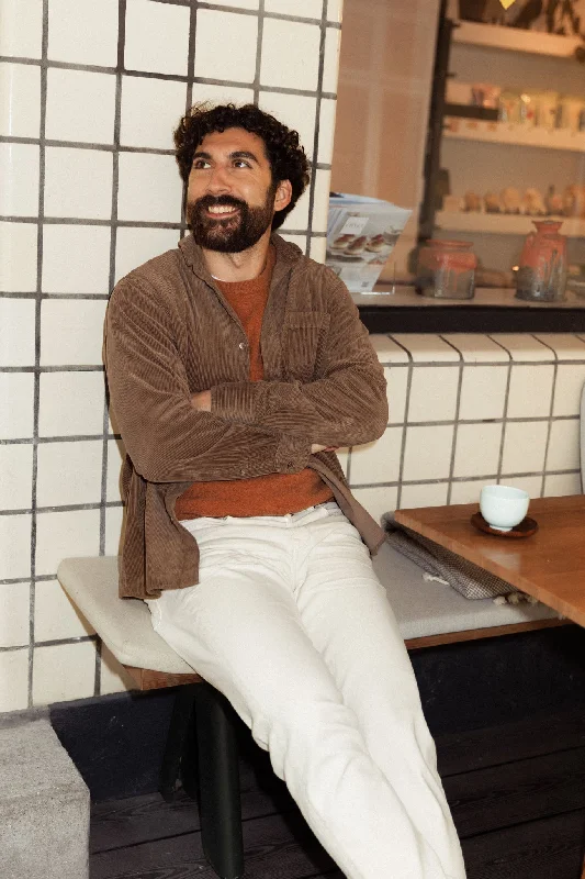 Brown Latte