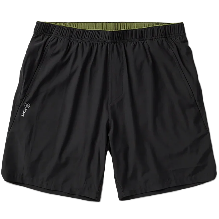 Men's Unique and Designer Bottom Wear for a Statement LookMen's Bommer 2.0 7" Short