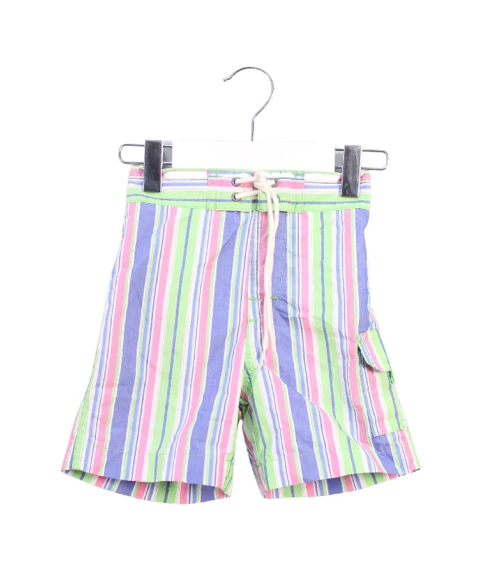 Men's Pants with Flat-Front DesignsPolo Ralph Lauren Shorts 6-12M