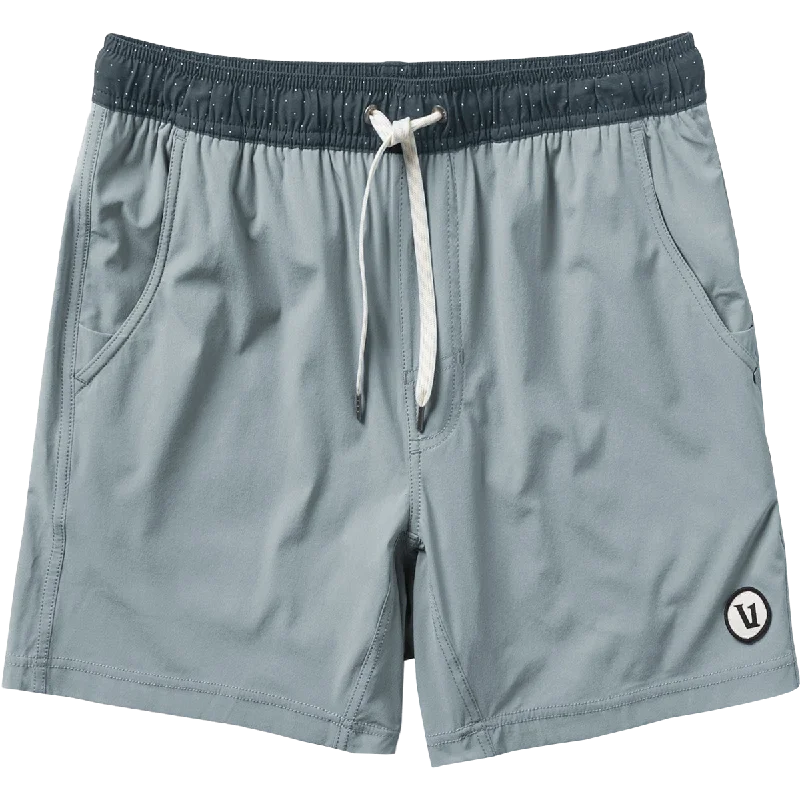 Men's Patterned Pants with StripesMen's Kore Short 5"
