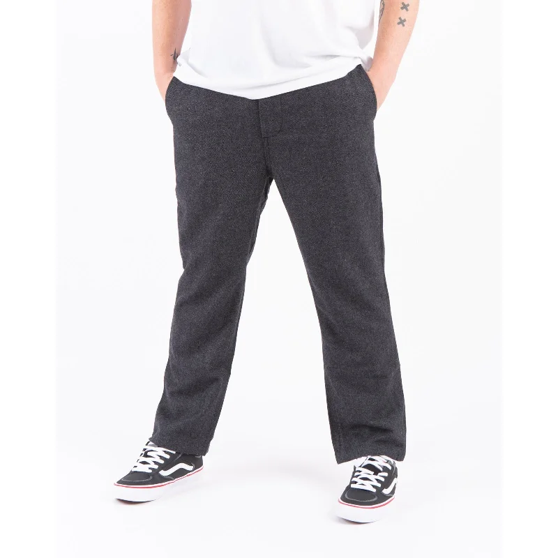 Best Fitting Men's JeansRhythm Essential Trouser