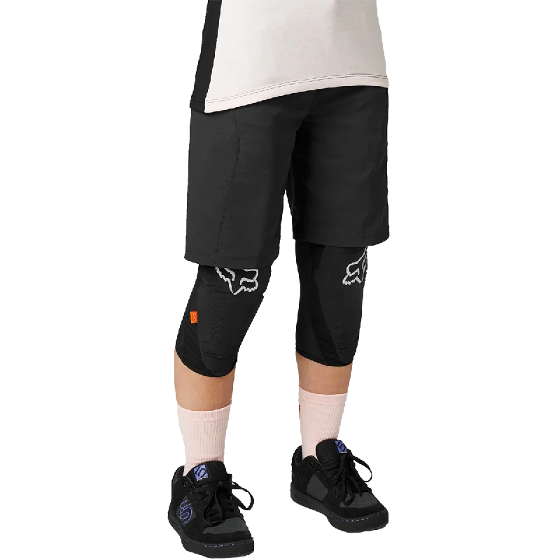 Men's Pants with Turn-Up CuffsWomen's Ranger Short 12"
