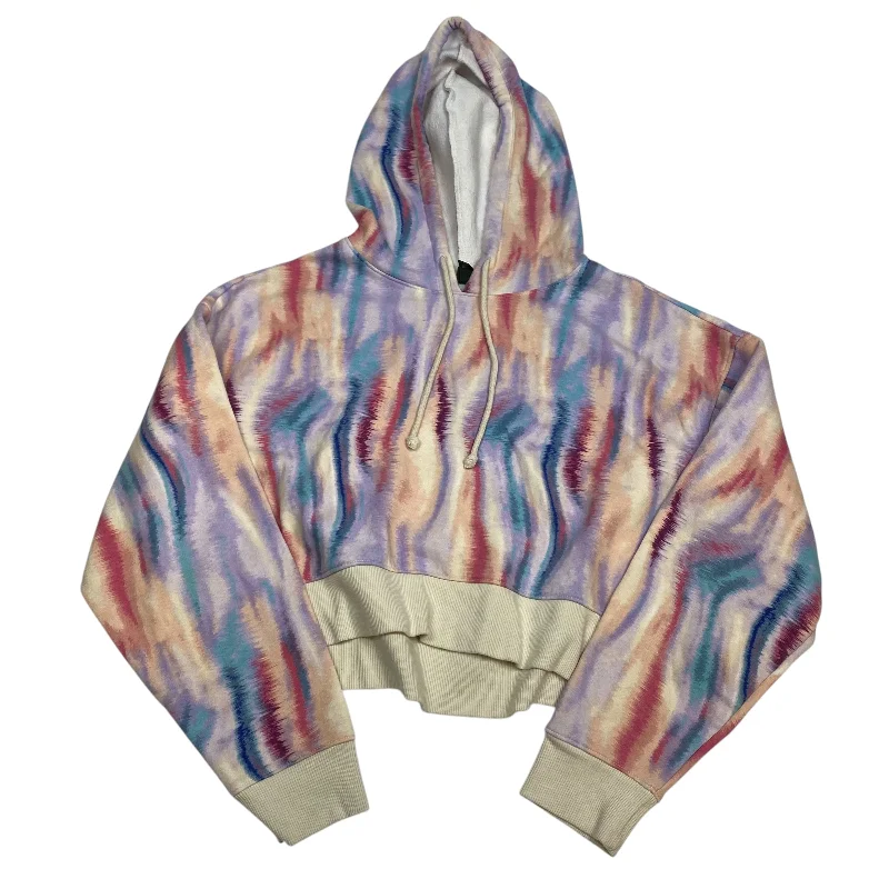 Men's Hoodies for Casual WearSweatshirt Hoodie By Wild Fable In Multi-colored, Size: Xl Men's Hoodies for Casual WearSweatshirt Hoodie By Wild Fable In Multi-colored, Size: Xl