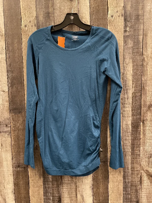 Men's Hoodies for Short MenAthletic Sweatshirt Crewneck By Athleta  Size: M