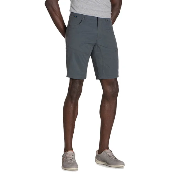 Men's Pants with Deep PocketsMen's Silencr Kargo Short - 10"