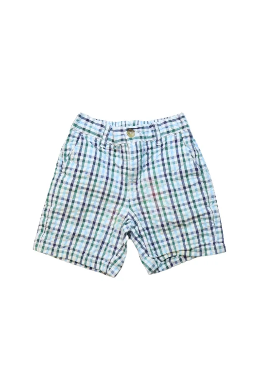 Men's Patterned Pants with Animal PrintsJanie & Jack Shorts 12-18M