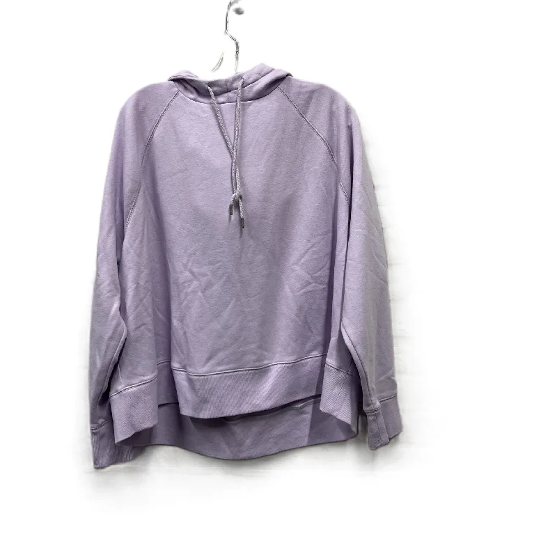 Trendy Men's Patterned HoodiesAthletic Sweatshirt Hoodie By Universal Thread In Purple, Size: 3x Trendy Men's Patterned HoodiesAthletic Sweatshirt Hoodie By Universal Thread In Purple, Size: 3x