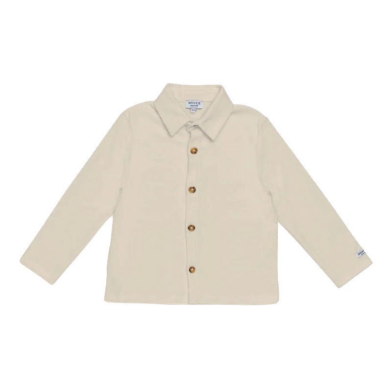 Men's Custom-Fit Shirts for a Personalized LookTouten Shirt | Macaroon