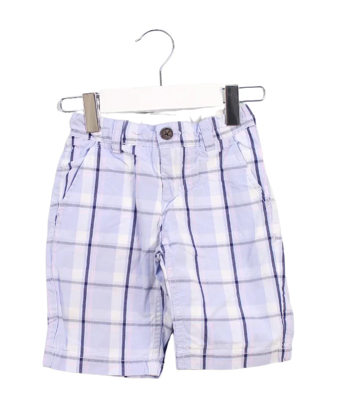 Men's Pants with Embroidered DesignsJacadi Shorts 3T
