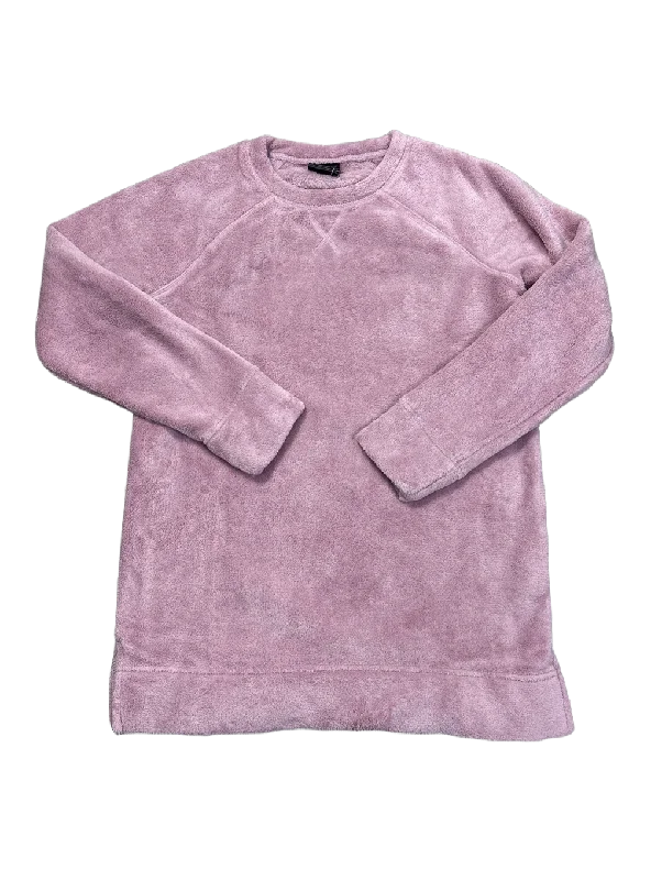 Men's Hoodies with Slim FitsSweatshirt Crewneck By 32 Degrees  Size: Xs