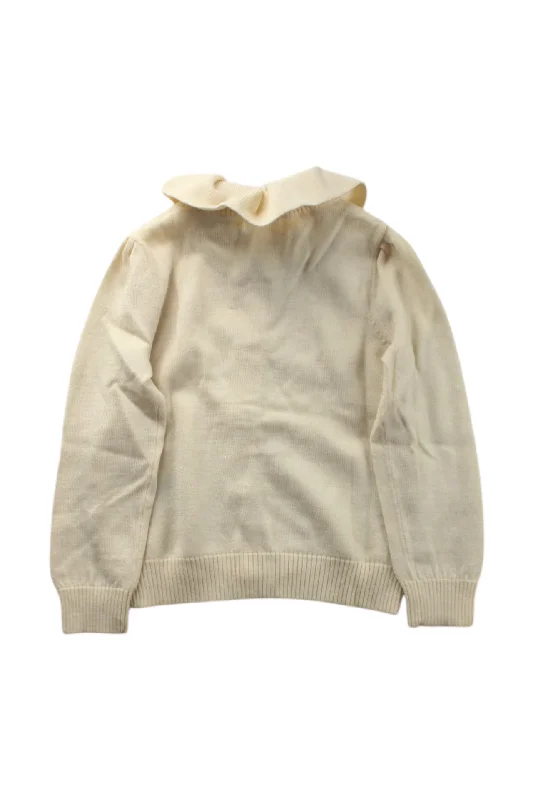 Men's Sweaters in Metallic ColorsNicholas & Bears Knit Cardigan 4T