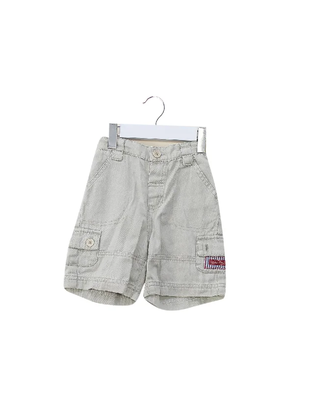 Men's Velcro-Closure Pants for ConvenienceJojo Maman Bébé Shorts 12-18M