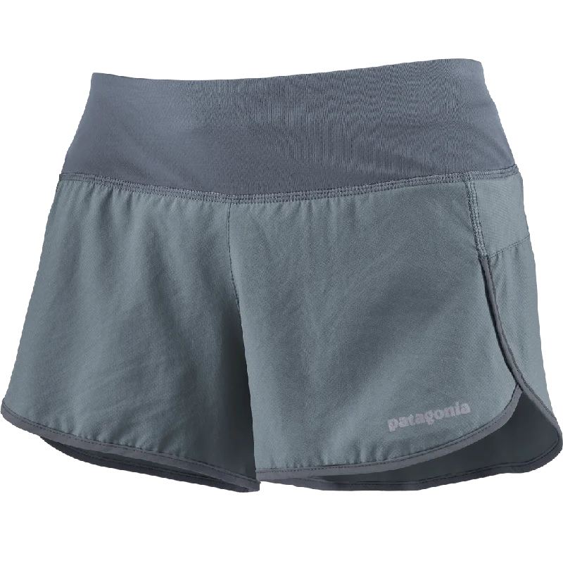 Men's Pants with Hidden PocketsWomen's Strider Short 3.5"