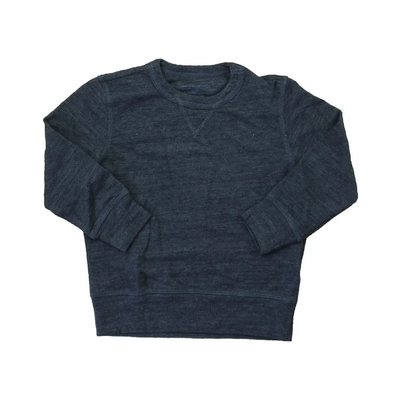 Men's Shirts with CollarsRockets Of Awesome Boys Blue Sweatshirt