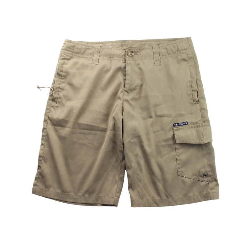 Men's Chino Shorts for Warm WeatherChickeeduck Shorts 12Y