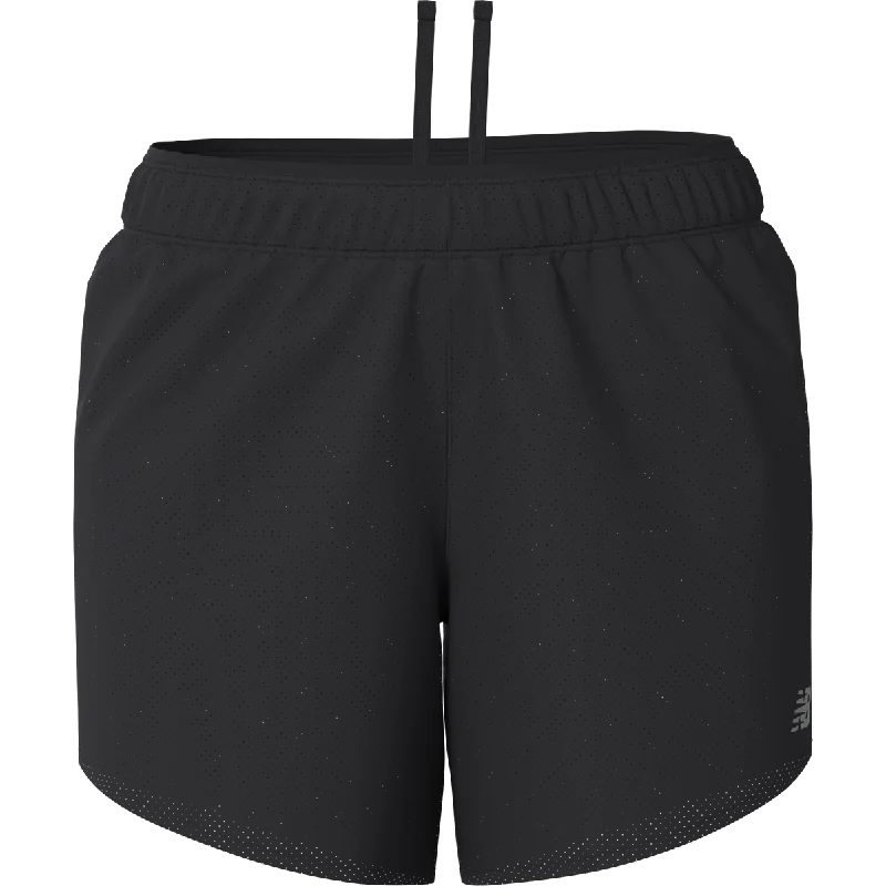Men's Pants with Slant PocketsWomen's NB RC Seamless 5" Short
