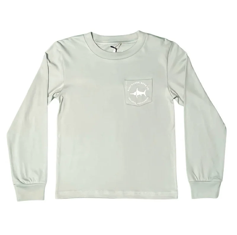 Men's Shirts with Wingtip CollarsHunting Dog Tee In Green