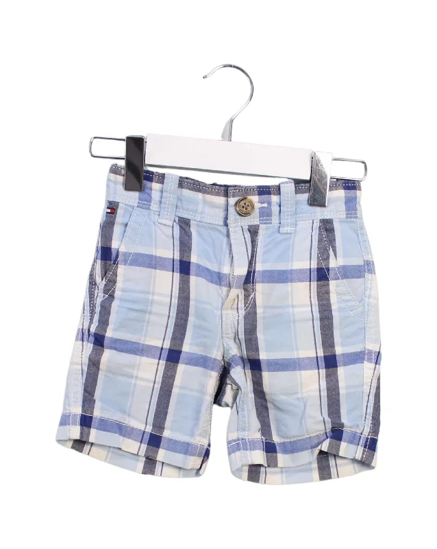 Men's Pants with Elastic CuffsTommy Hilfiger Shorts 2T