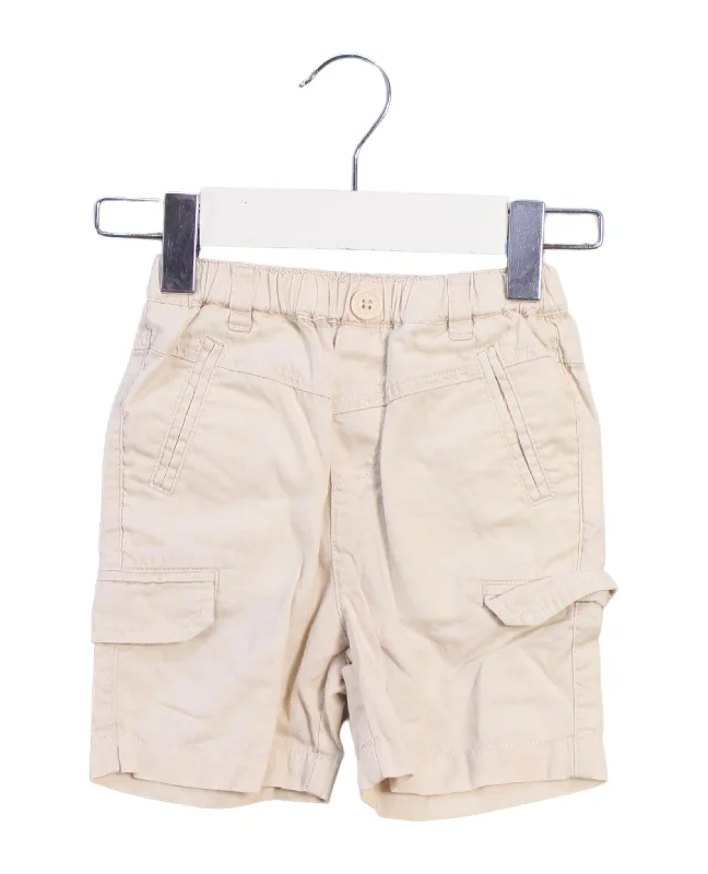 Men's Pants with Belt LoopsKingkow Shorts 6M (70cm)