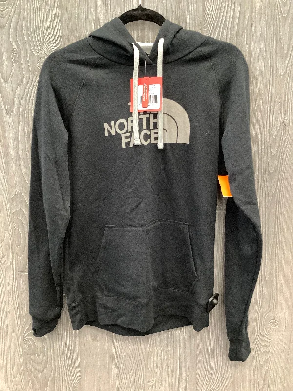 Affordable Men's HoodiesSweatshirt Hoodie By The North Face In Black, Size: M