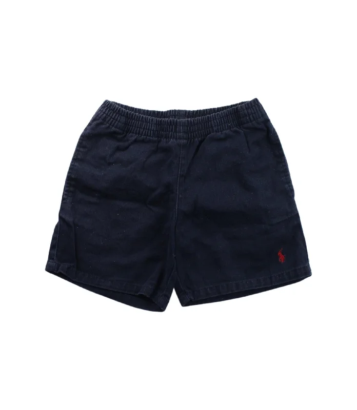 Warm Men's Fleece-Lined PantsPolo Ralph Lauren Shorts 4T