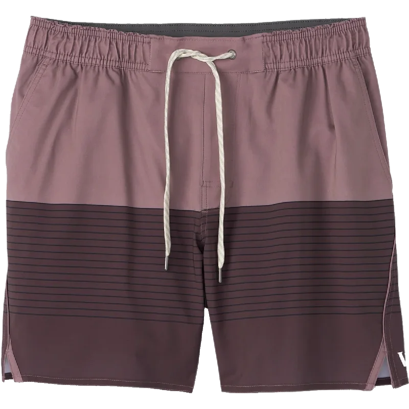 Men's Pants with Flat-Front DesignsMen's Trail Short