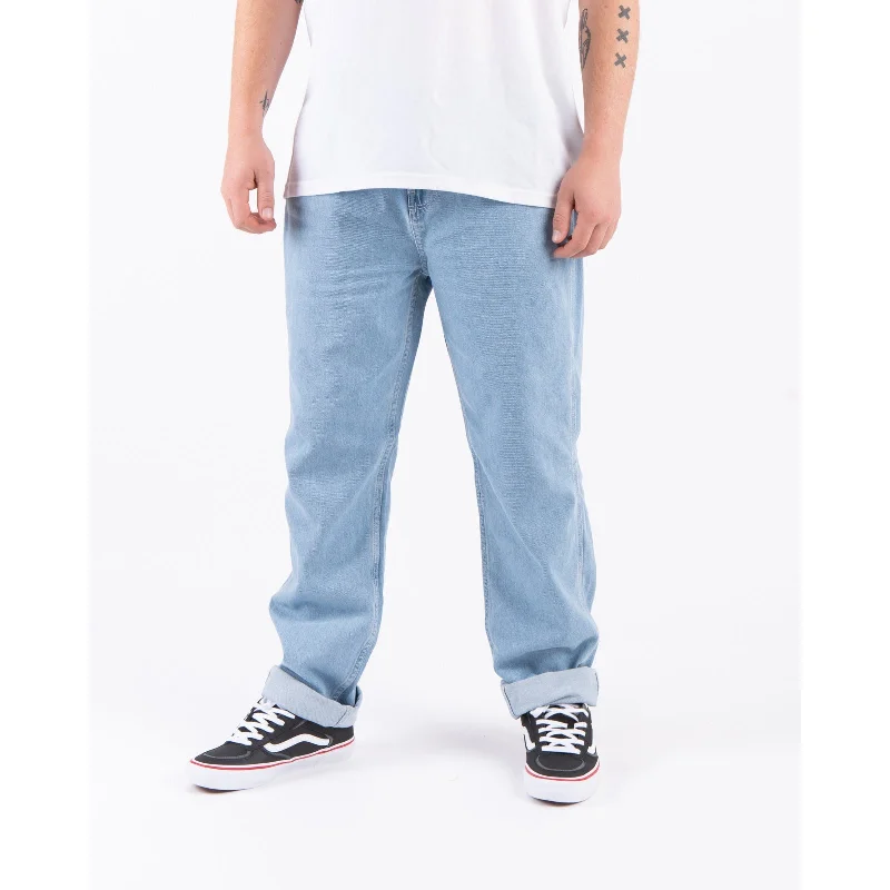 Men's Jeans for Everyday WearHouston Denim